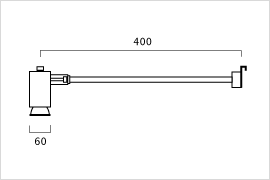 ダイクロハロゲンSP L300