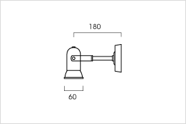 ダイクロハロゲンSP（クローム）