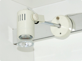 ダイクロハロゲンSP L115