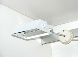 ハロゲンアーム300wSP