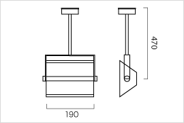 ハロゲンアーム300wSP