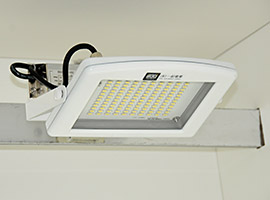 LED35W スポットライト