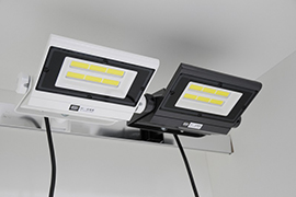 LED60W スポットライト