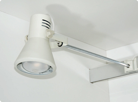 レフアーム100wSP