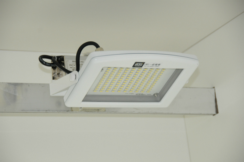 LEDｽﾎﾟｯﾄﾗｲﾄ